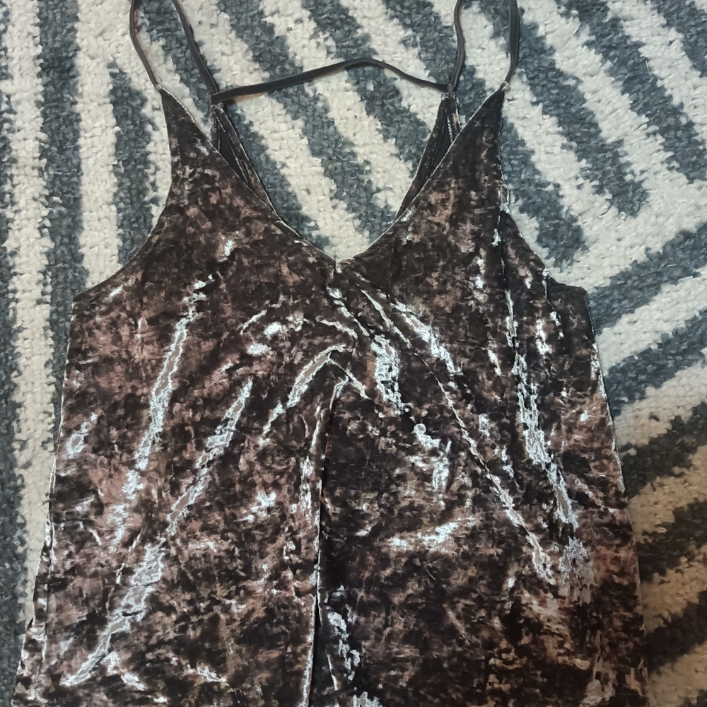 American Eagle Tank